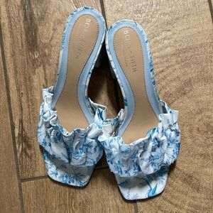 Born on Fifth Collaboration for Antonio Melani size 6 great used condition.